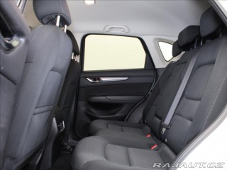 Mazda CX-5 2,0 G165 MT 1.maj.ČR 99tk 2018