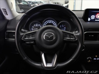 Mazda CX-5 2,0 G165 MT 1.maj.ČR 99tk 2018