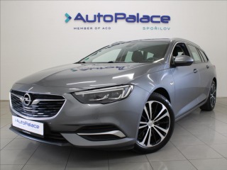 Opel Insignia 2,0 Turbo 191kW 4x4 1.maj