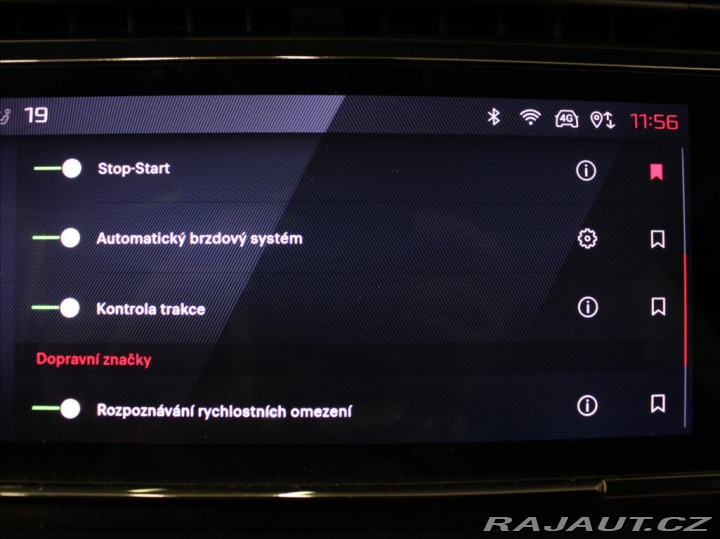 Peugeot 408 1,2 PT 96kW AT Tažné 1.ma 2024