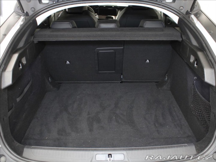 Peugeot 408 1,2 PT 96kW AT Tažné 1.ma 2024