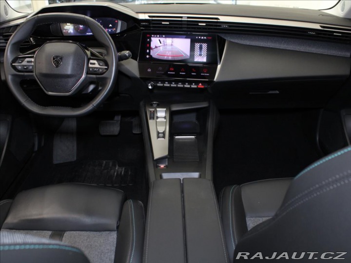 Peugeot 408 1,2 PT 96kW AT Tažné 1.ma 2024