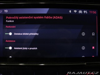 Peugeot 408 1,2 PT 96kW AT Tažné 1.ma 2024