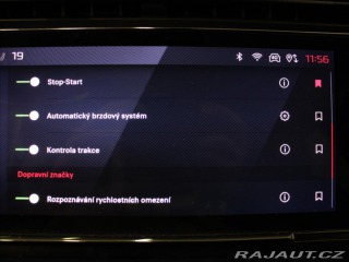 Peugeot 408 1,2 PT 96kW AT Tažné 1.ma 2024