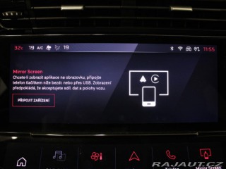 Peugeot 408 1,2 PT 96kW AT Tažné 1.ma 2024
