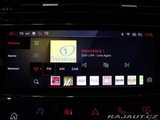 Peugeot 408 1,2 PT 96kW AT Tažné 1.ma 2024