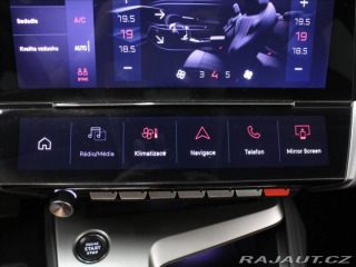Peugeot 408 1,2 PT 96kW AT Tažné 1.ma 2024
