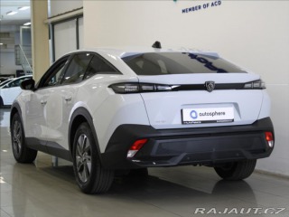 Peugeot 408 1,2 PT 96kW AT Tažné 1.ma 2024