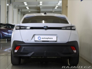 Peugeot 408 1,2 PT 96kW AT Tažné 1.ma 2024