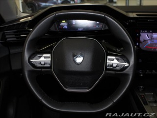 Peugeot 408 1,2 PT 96kW AT Tažné 1.ma 2024