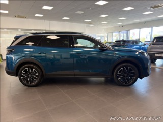 Peugeot 5008 1,2 GT Hybrid 145 e-DCS6 2026