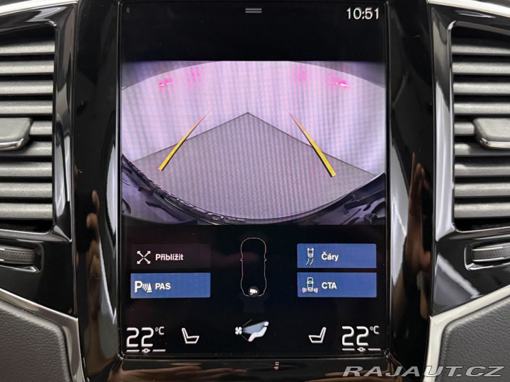 Volvo XC90 B5 AWD INSCRIPTION, HIGH 2021