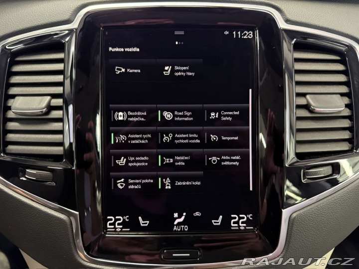Volvo XC90 B5 AWD INSCRIPTION, HIGH 2021