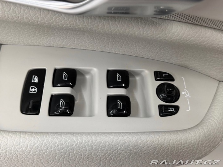 Volvo XC90 B5 AWD INSCRIPTION, HIGH 2021