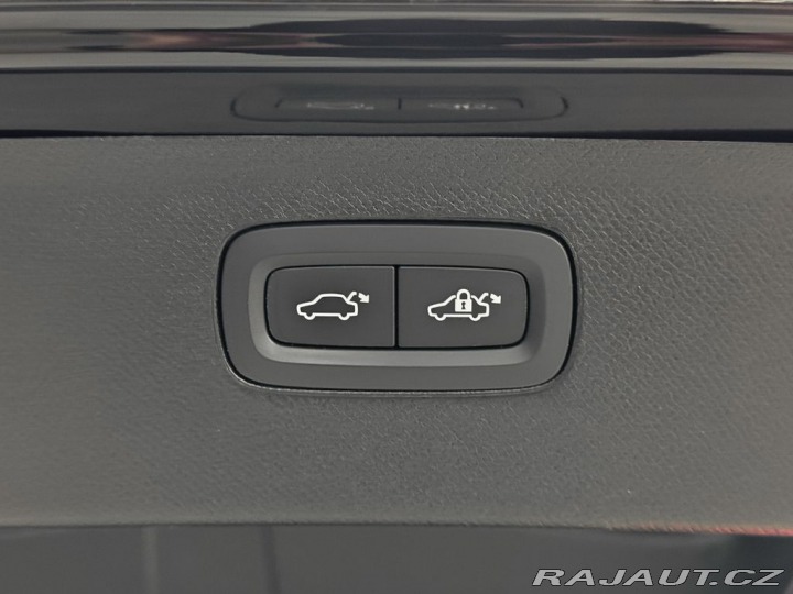 Volvo XC90 B5 AWD INSCRIPTION, HIGH 2021
