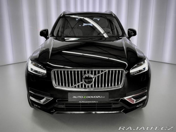 Volvo XC90 B5 AWD INSCRIPTION, HIGH 2021