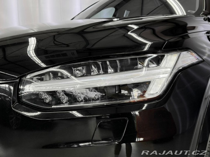 Volvo XC90 B5 AWD INSCRIPTION, HIGH 2021