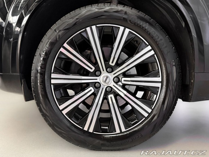 Volvo XC90 B5 AWD INSCRIPTION, HIGH 2021