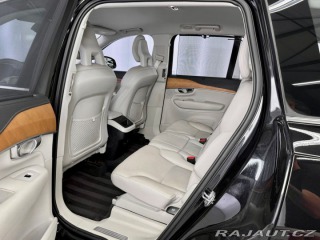 Volvo XC90 B5 AWD INSCRIPTION, HIGH 2021