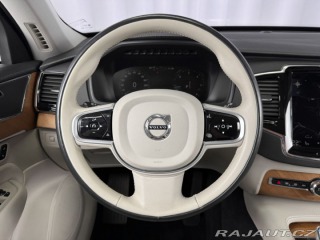 Volvo XC90 B5 AWD INSCRIPTION, HIGH 2021
