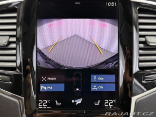 Volvo XC90 B5 AWD INSCRIPTION, HIGH 2021