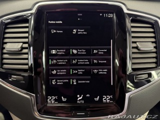 Volvo XC90 B5 AWD INSCRIPTION, HIGH 2021