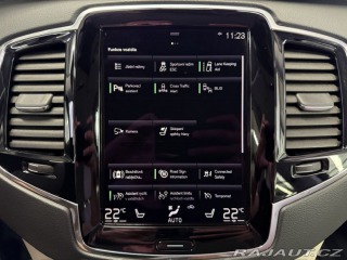 Volvo XC90 B5 AWD INSCRIPTION, HIGH 2021