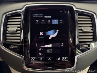 Volvo XC90 B5 AWD INSCRIPTION, HIGH 2021