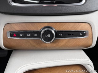Volvo XC90 B5 AWD INSCRIPTION, HIGH 2021
