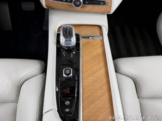 Volvo XC90 B5 AWD INSCRIPTION, HIGH 2021