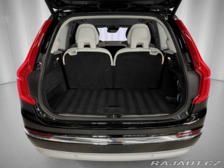 Volvo XC90 B5 AWD INSCRIPTION, HIGH 2021