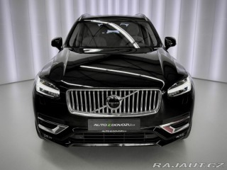 Volvo XC90 B5 AWD INSCRIPTION, HIGH 2021