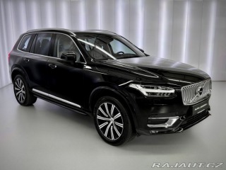 Volvo XC90 B5 AWD INSCRIPTION, HIGH 2021