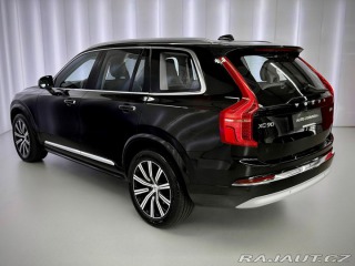 Volvo XC90 B5 AWD INSCRIPTION, HIGH 2021