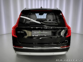 Volvo XC90 B5 AWD INSCRIPTION, HIGH 2021