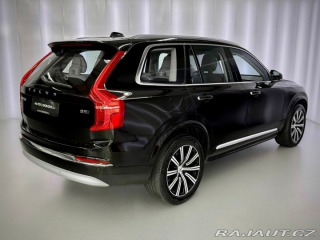 Volvo XC90 B5 AWD INSCRIPTION, HIGH 2021