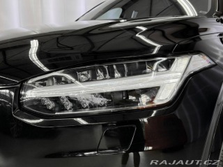 Volvo XC90 B5 AWD INSCRIPTION, HIGH 2021