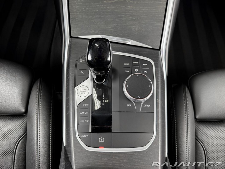 BMW 3 320d xDrive AT LUXURY LIN 2022