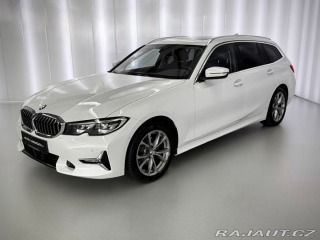 BMW 3 320d xDrive AT LUXURY LIN 2022
