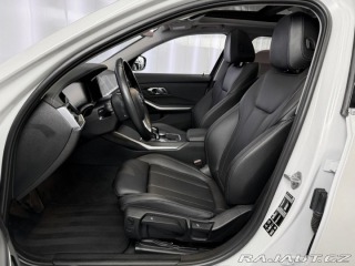 BMW 3 320d xDrive AT LUXURY LIN 2022
