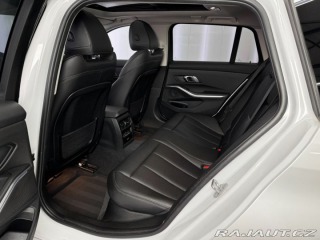 BMW 3 320d xDrive AT LUXURY LIN 2022