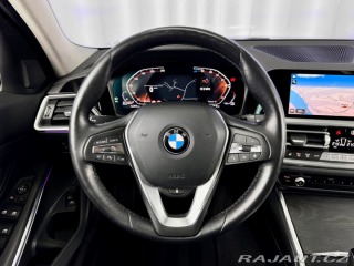 BMW 3 320d xDrive AT LUXURY LIN 2022