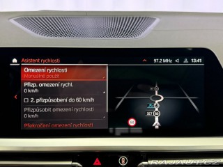 BMW 3 320d xDrive AT LUXURY LIN 2022