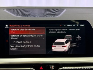 BMW 3 320d xDrive AT LUXURY LIN 2022