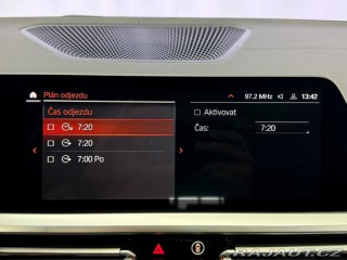 BMW 3 320d xDrive AT LUXURY LIN 2022