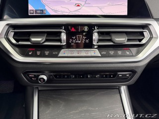BMW 3 320d xDrive AT LUXURY LIN 2022