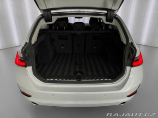 BMW 3 320d xDrive AT LUXURY LIN 2022