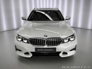 BMW 3 320d xDrive AT LUXURY LIN 2022