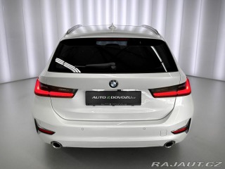 BMW 3 320d xDrive AT LUXURY LIN 2022