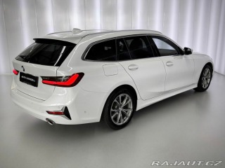 BMW 3 320d xDrive AT LUXURY LIN 2022